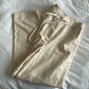 Cos Straight leg pants